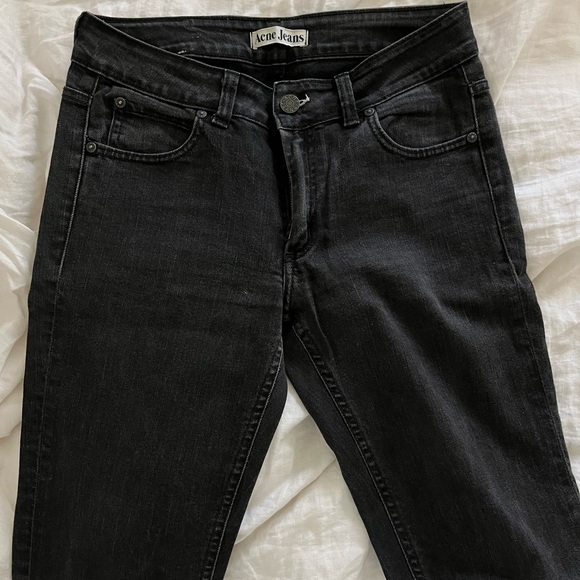 Acne Jeans - Picture 3 of 4